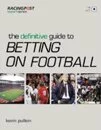Premier Football Betting Handbook