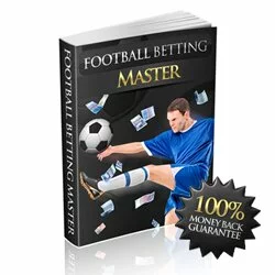 Football Betting Master